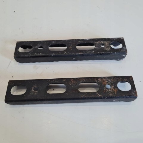 YAMAHA BRUIN 250 SET PODNÓŻEK STOPIEŃ YAMAHA BRUIN 250 SET PODNÓŻEK STOPIEŃ