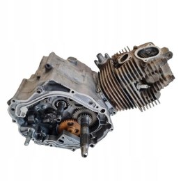 YAMAHA BRUIN 250 SILNIK GŁOWICA WAŁ CYLINDER TŁOK SŁUPEK SPRAWNY !