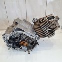 YAMAHA BRUIN 250 SILNIK GŁOWICA WAŁ CYLINDER TŁOK SŁUPEK SPRAWNY !