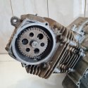 YAMAHA BRUIN 250 SILNIK GŁOWICA WAŁ CYLINDER TŁOK SŁUPEK SPRAWNY !