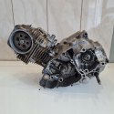 YAMAHA BRUIN 250 SILNIK GŁOWICA WAŁ CYLINDER TŁOK SŁUPEK SPRAWNY !