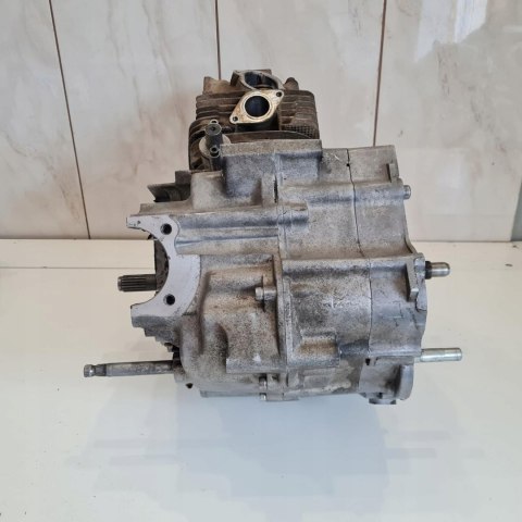 YAMAHA BRUIN 250 SILNIK GŁOWICA WAŁ CYLINDER TŁOK SŁUPEK SPRAWNY ! YAMAHA BRUIN 250 SILNIK GŁOWICA WAŁ CYLINDER TŁOK SŁUPEK SPRAWNY !