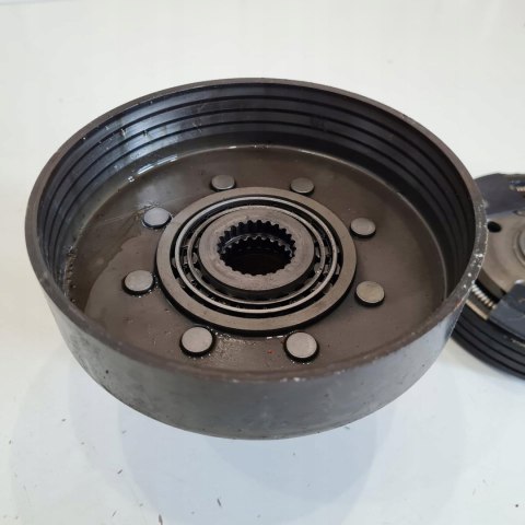 YAMAHA BRUIN 250 SPRZĘGŁO ODŚRODKOWE MOKRE