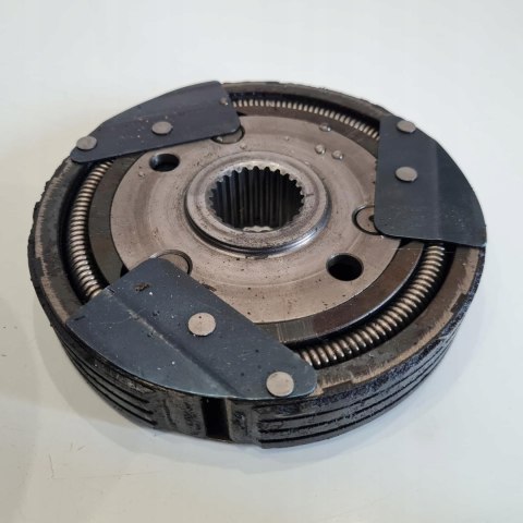 YAMAHA BRUIN 250 SPRZĘGŁO ODŚRODKOWE MOKRE