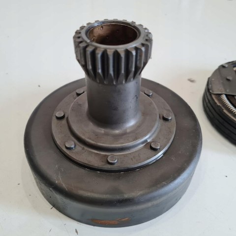 YAMAHA BRUIN 250 SPRZĘGŁO ODŚRODKOWE MOKRE