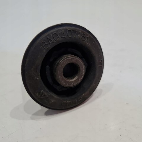 AUDI 80 TULEJA SILENTBLOCK WAHACZA 8A0407181 AUDI 80 TULEJA SILENTBLOCK WAHACZA 8A0407181