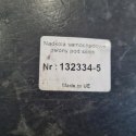 AUDI A3 VOLKSWAGEN GOLF IV SEAT LEON OSŁONA POD SILNIK 132334-5