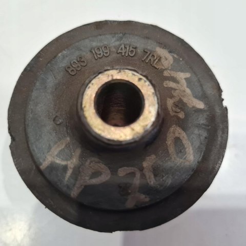 AUDI SEAT SKODA VOLKSWAGEN PODUSZKA BELKI SILNIKA 893 199 415 7RL AUDI SEAT SKODA VOLKSWAGEN PODUSZKA BELKI SILNIKA 893 199 415 7RL