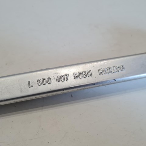 AUDI SEAT SKODA VW WAHACZ ZAWIESZENIA LEWY PRZÓD 8D0 407 505H AUDI SEAT SKODA VW WAHACZ ZAWIESZENIA LEWY PRZÓD 8D0 407 505H