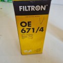 AUDI VOLKSWAGEN PORSCHE FILTR OLEJU FILTRON OE 671/4