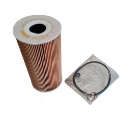 BMW E36 E34 E39 E38 FILTR OLEJU KNECHT OX 126 D
