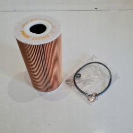 BMW E36 E34 E39 E38 FILTR OLEJU KNECHT OX 126 D