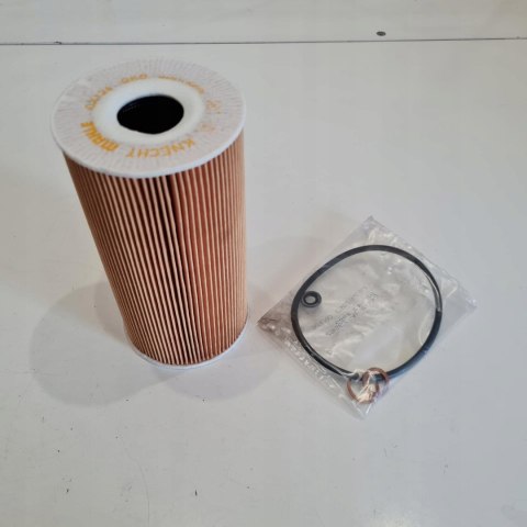 BMW E36 E34 E39 E38 FILTR OLEJU KNECHT OX 126 D BMW E36 E34 E39 E38 FILTR OLEJU KNECHT OX 126 D