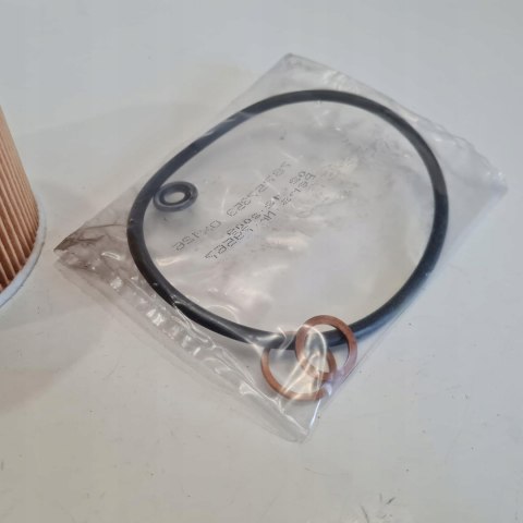 BMW E36 E34 E39 E38 FILTR OLEJU KNECHT OX 126 D BMW E36 E34 E39 E38 FILTR OLEJU KNECHT OX 126 D
