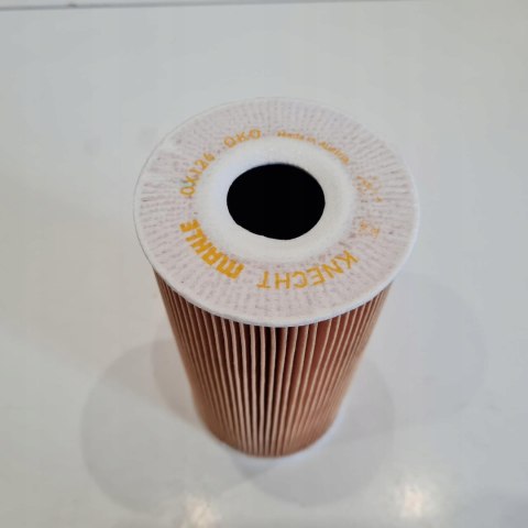 BMW E36 E34 E39 E38 FILTR OLEJU KNECHT OX 126 D BMW E36 E34 E39 E38 FILTR OLEJU KNECHT OX 126 D