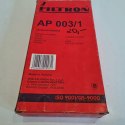 CHRYSLER PLYMOUTH FILTR POWIETRZA FILTRON AP 003/1