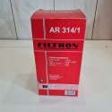 CITROEN PEUGEOT FILTR POWIETRZA FILTRON AR 314/1