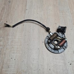 CROSS QUAD ATV 110 125 4T STOJAN ISKROWNIK STATOR