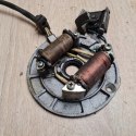 CROSS QUAD ATV 110 125 4T STOJAN ISKROWNIK STATOR
