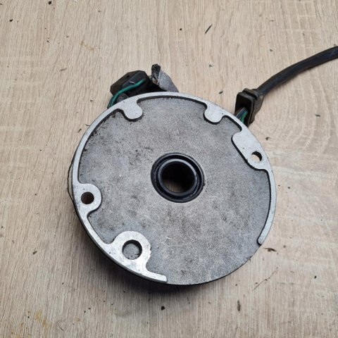 CROSS QUAD ATV 110 125 4T STOJAN ISKROWNIK STATOR CROSS QUAD ATV 110 125 4T STOJAN ISKROWNIK STATOR