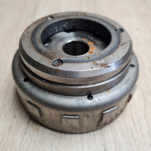 DAELIM VJ 125 MAGNETO KOŁO MAGNESOWE DAELIM VJ 125 MAGNETO KOŁO MAGNESOWE