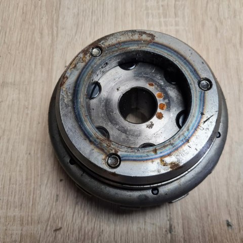 DAELIM VJ 125 MAGNETO KOŁO MAGNESOWE DAELIM VJ 125 MAGNETO KOŁO MAGNESOWE