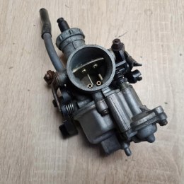 DAELIM VL VT 125 GAŹNIK