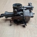 DAELIM VL VT 125 GAŹNIK