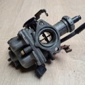 DAELIM VL VT 125 GAŹNIK