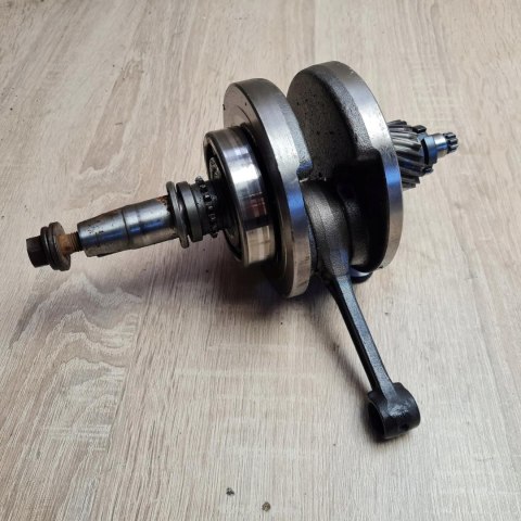 DAELIM VL VT 125 WAŁ KORBOWY KORBOWÓD DAELIM VL VT 125 WAŁ KORBOWY KORBOWÓD