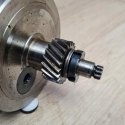 DAELIM VL VT 125 WAŁ KORBOWY KORBOWÓD