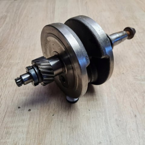 DAELIM VL VT 125 WAŁ KORBOWY KORBOWÓD DAELIM VL VT 125 WAŁ KORBOWY KORBOWÓD