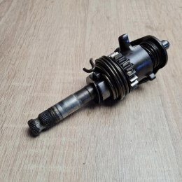 DAELIM VL VT 125 WAŁEK KOPKI STARTERA KOPNIAKA MECHANIZM