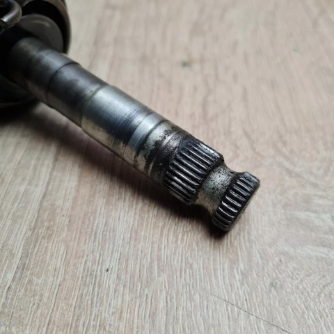 DAELIM VL VT 125 WAŁEK KOPKI STARTERA KOPNIAKA MECHANIZM DAELIM VL VT 125 WAŁEK KOPKI STARTERA KOPNIAKA MECHANIZM