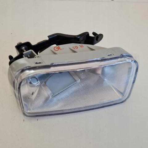 DAEWOO CHEVROLET KALOS AVEO HALOGEN LEWY 96540259 DAEWOO CHEVROLET KALOS AVEO HALOGEN LEWY 96540259