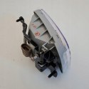 DAEWOO CHEVROLET KALOS AVEO HALOGEN LEWY 96540259