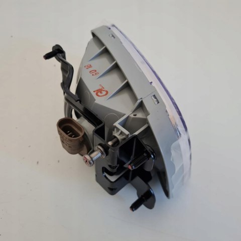 DAEWOO CHEVROLET KALOS AVEO HALOGEN LEWY 96540259 DAEWOO CHEVROLET KALOS AVEO HALOGEN LEWY 96540259