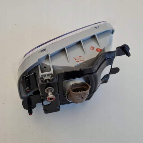 DAEWOO CHEVROLET KALOS AVEO HALOGEN PRAWY 96540260 DAEWOO CHEVROLET KALOS AVEO HALOGEN PRAWY 96540260