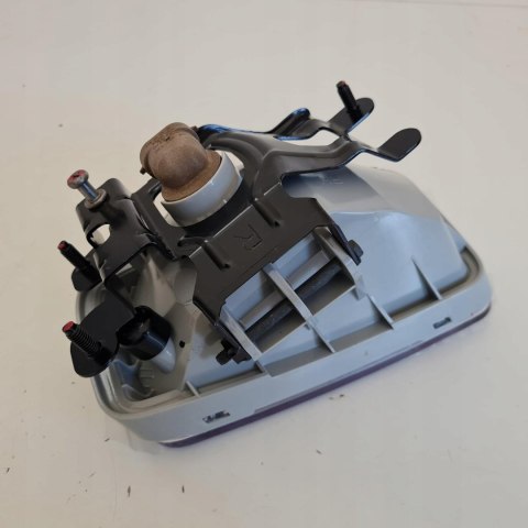 DAEWOO CHEVROLET KALOS AVEO HALOGEN PRAWY 96540260 DAEWOO CHEVROLET KALOS AVEO HALOGEN PRAWY 96540260