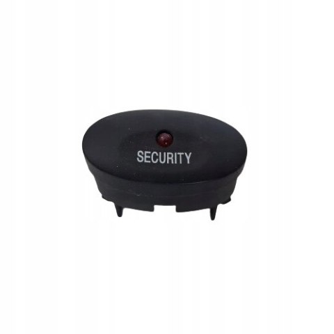 DAEWOO KONTROLKA LAMPKA ALARMU IMMOBILIZERA SECURITY