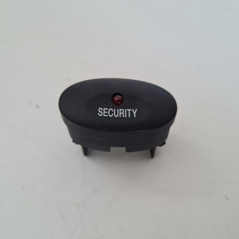 DAEWOO KONTROLKA LAMPKA ALARMU IMMOBILIZERA SECURITY