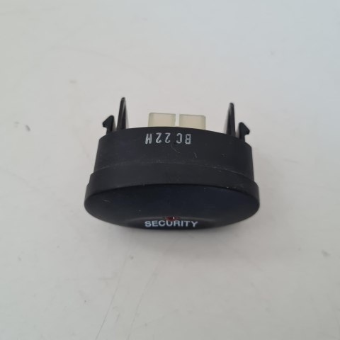 DAEWOO KONTROLKA LAMPKA ALARMU IMMOBILIZERA SECURITY