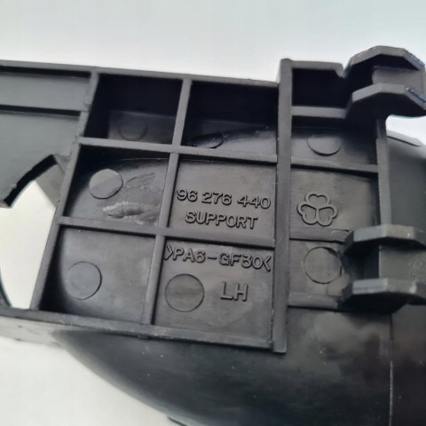 DAEWOO LANOS KLAMKA WEWNĘTRZNA LEWY TYŁ TYLNA ORYGINAŁ NOWA !