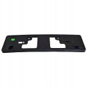 DAEWOO MATIZ MOCOWANIE TABLICY REJESTRACYJNEJ 96316852