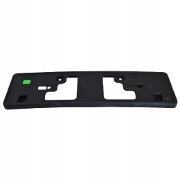DAEWOO MATIZ MOCOWANIE TABLICY REJESTRACYJNEJ 96316852