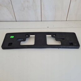 DAEWOO MATIZ MOCOWANIE TABLICY REJESTRACYJNEJ 96316852