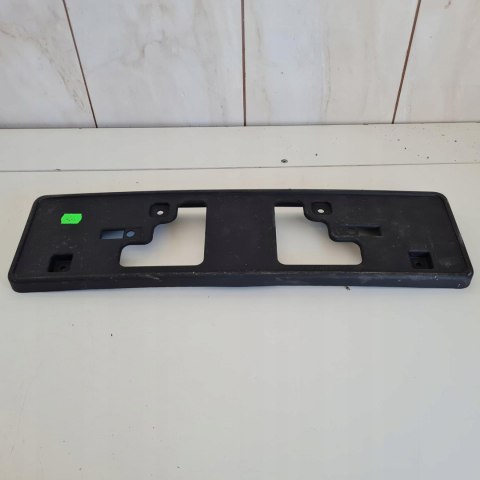 DAEWOO MATIZ MOCOWANIE TABLICY REJESTRACYJNEJ 96316852 DAEWOO MATIZ MOCOWANIE TABLICY REJESTRACYJNEJ 96316852
