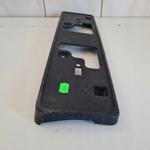 DAEWOO MATIZ MOCOWANIE TABLICY REJESTRACYJNEJ 96316852 DAEWOO MATIZ MOCOWANIE TABLICY REJESTRACYJNEJ 96316852