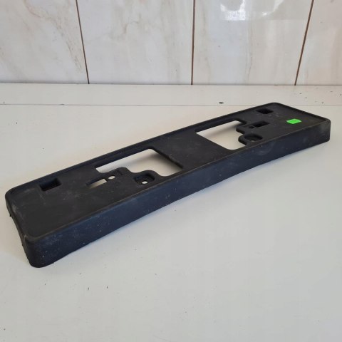 DAEWOO MATIZ MOCOWANIE TABLICY REJESTRACYJNEJ 96316852 DAEWOO MATIZ MOCOWANIE TABLICY REJESTRACYJNEJ 96316852