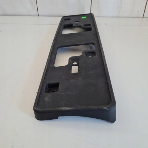 DAEWOO MATIZ MOCOWANIE TABLICY REJESTRACYJNEJ 96316852 DAEWOO MATIZ MOCOWANIE TABLICY REJESTRACYJNEJ 96316852